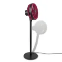 Ventilador de Circulación de Aire KRISHNA de 80W con 3 Velocidades