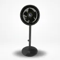 Ventilador de Circulación de Aire KRISHNA de 80W con 3 Velocidades