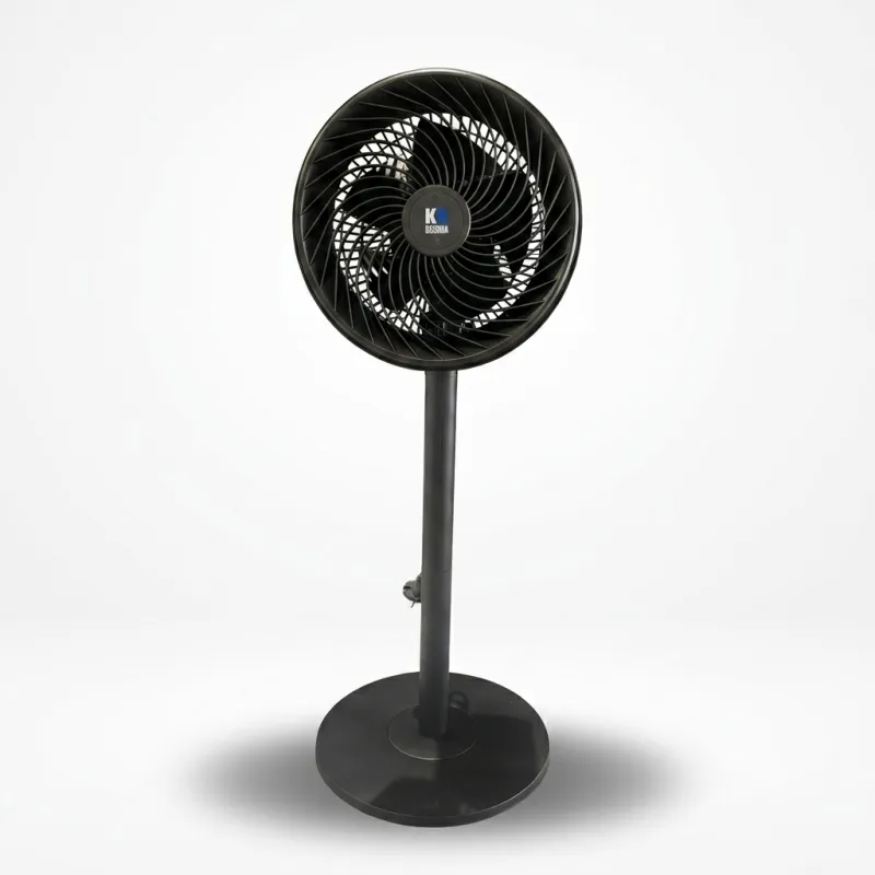 Ventilador de Circulación de Aire KRISHNA de 80W con 3 Velocidades