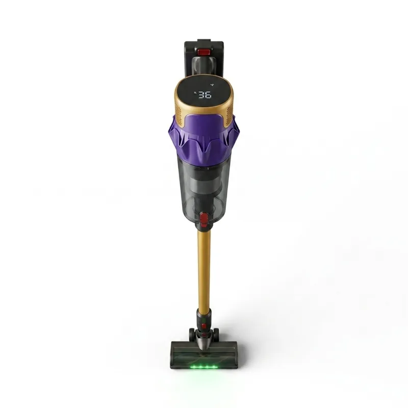 Aspiradora sin cable AZA341 (Cordless Vacuum Cleaner)