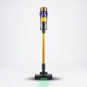 Aspiradora sin cable AZA341 (Cordless Vacuum Cleaner)
