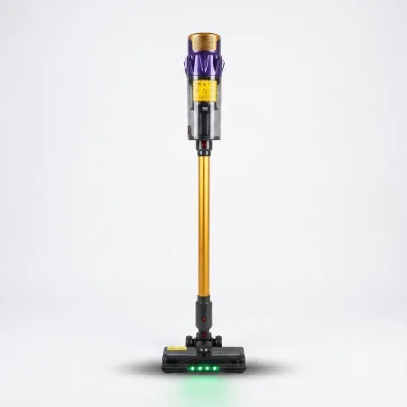 Aspiradora sin cable AZA341 (Cordless Vacuum Cleaner)