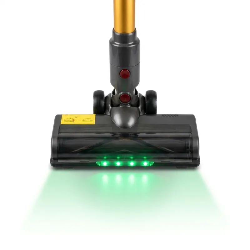 Aspiradora sin cable AZA341 (Cordless Vacuum Cleaner)