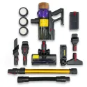 Aspiradora sin cable AZA341 (Cordless Vacuum Cleaner)