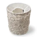 Cesta de Lavandería Plegable con Diseño Étnico Mandala  40x50cm